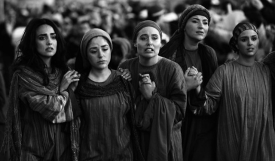 Jesus-female-followers-in-Jerusalem