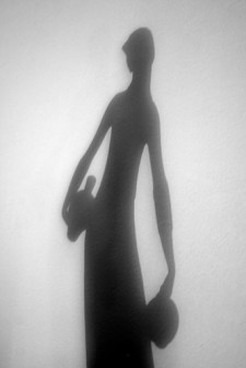 Graceful Woman - The Personhood of Ishshah