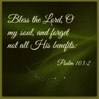 Psalm 103