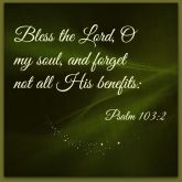 Psalm 103