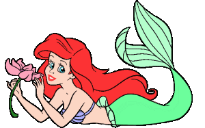 Clipart courtesy of Disneyclips.com